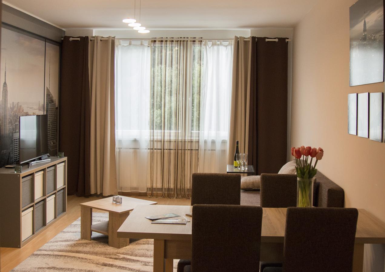 Keleti Garden Apartments Budapest Exterior foto